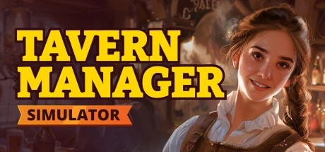 Tavern Manager Simulator Trucos PC & Trainer