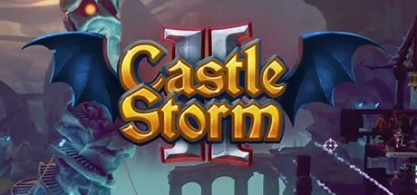 CastleStorm II 电脑游戏修改器