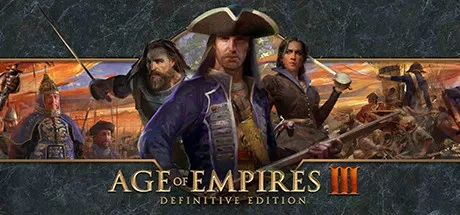 Age of Empires III - Definitive Edition 电脑游戏修改器