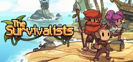 The Survivalists PC Cheats & Trainer