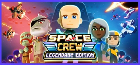 Space Crew 电脑游戏修改器