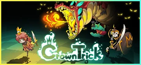Crown Trick Treinador & Truques para PC