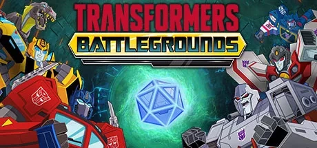 TRANSFORMERS - BATTLEGROUNDS 电脑游戏修改器