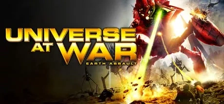 Universe at War - Earth Assault 电脑游戏修改器