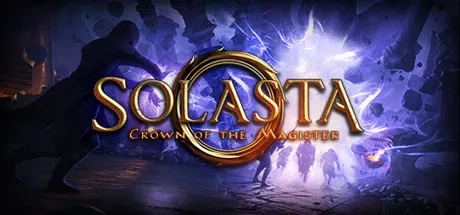 Solasta - Crown of the Magister Treinador & Truques para PC