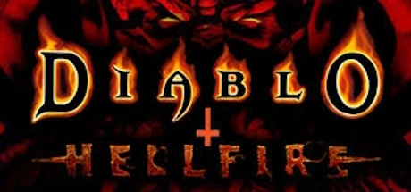 Diablo + Hellfire PC Cheats & Trainer