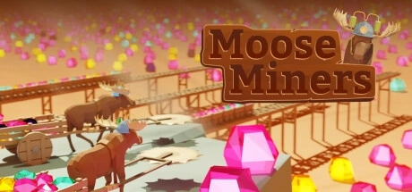 Moose Miners PC Cheats & Trainer