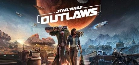 Star Wars Outlaws 38 电脑游戏修改器