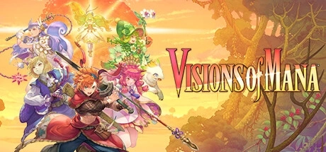 Visions of Mana 电脑游戏修改器