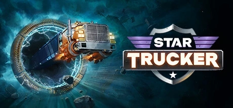 Star Trucker Codes de Triche PC & Trainer