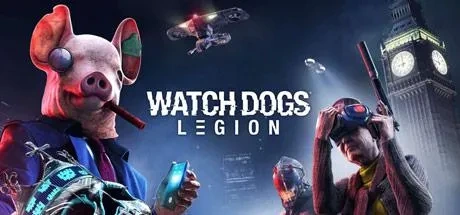 Watch Dogs - Legion PC 치트 & 트레이너