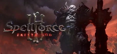 SpellForce 3 - Fallen God 电脑游戏修改器