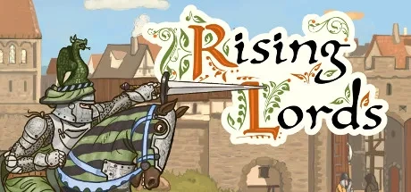Rising Lords Treinador & Truques para PC