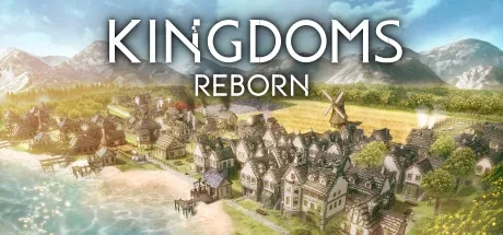 Kingdoms Reborn 电脑游戏修改器