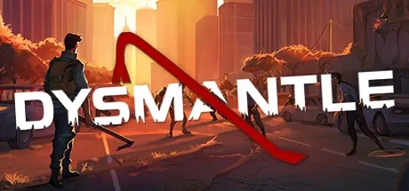DYSMANTLE Treinador & Truques para PC