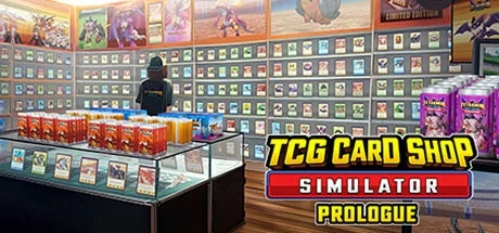 TCG Card Shop Simulator: Prologue Trucos PC & Trainer