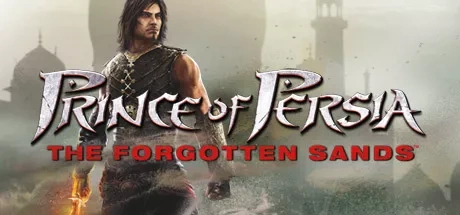 Prince of Persia - The Forgotten Sands PC Cheats & Trainer