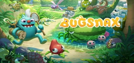Bugsnax PC Cheats & Trainer