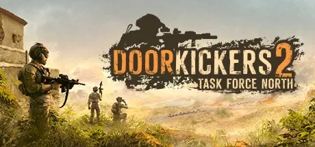 Door Kickers 2 - Task Force North Treinador & Truques para PC