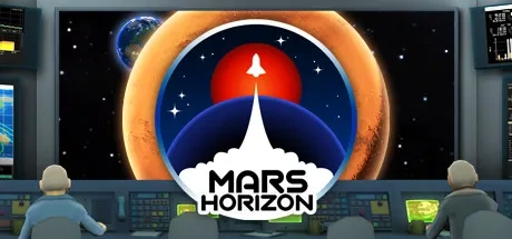 Mars Horizon 电脑游戏修改器