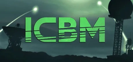 ICBM 电脑游戏修改器