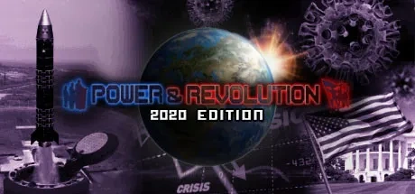 Power & Revolution 2020 Edition 电脑游戏修改器
