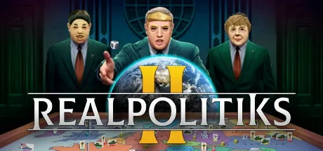 Realpolitiks II 电脑游戏修改器