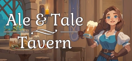 Ale & Tale Tavern Kody PC i Trainer