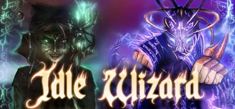 Idle Wizard {0} 电脑游戏修改器