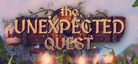 The Unexpected Quest Treinador & Truques para PC
