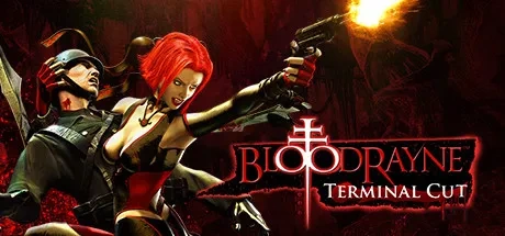 BloodRayne - Terminal Cut Treinador & Truques para PC