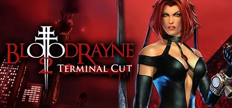 BloodRayne 2 - Terminal Cut Treinador & Truques para PC
