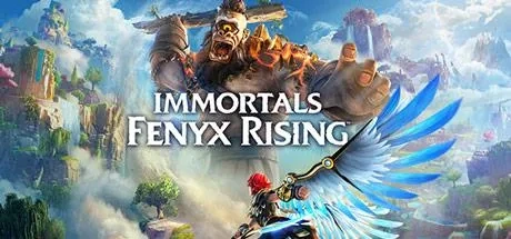 Immortals Fenyx Rising PCチート＆トレーナー