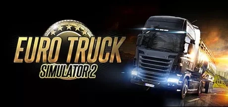Euro Truck Simulator 2 Codes de Triche PC & Trainer