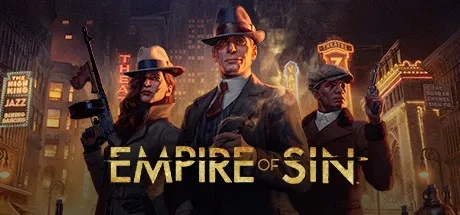 Empire of Sin Treinador & Truques para PC