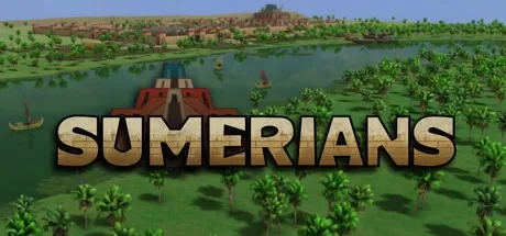 Sumerians 电脑游戏修改器