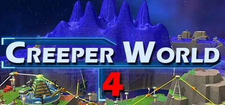 Creeper World 4 电脑游戏修改器
