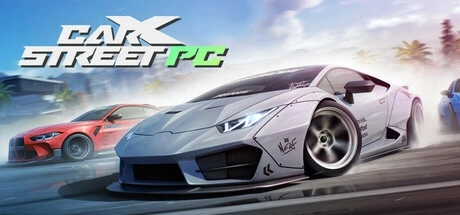 CarX Street PC Cheats & Trainer