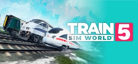 Train Sim World 5 Codes de Triche PC & Trainer