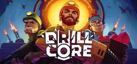 Drill Core Počítačové cheaty a tréner