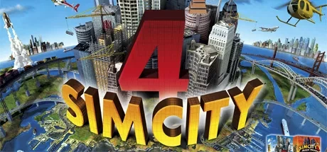 SimCity 4 PCチート＆トレーナー