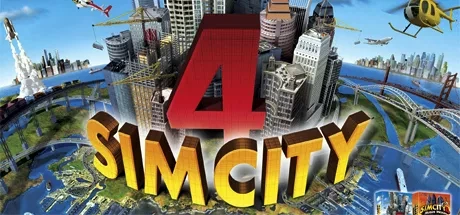 SimCity 4 {0} PCチート＆トレーナー