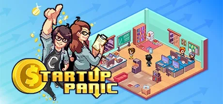 Startup Panic 电脑游戏修改器