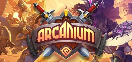ARCANIUM - Rise of Akhan 电脑游戏修改器
