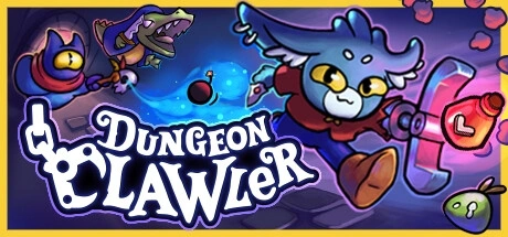 Dungeon Clawler Trucos PC & Trainer