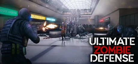 Ultimate Zombie Defense 电脑游戏修改器