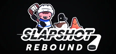 Slapshot - Rebound PCチート＆トレーナー