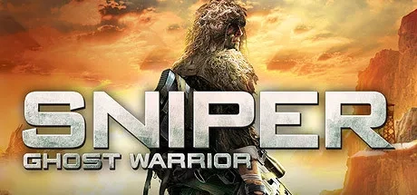 Sniper - Ghost Warrior 电脑游戏修改器
