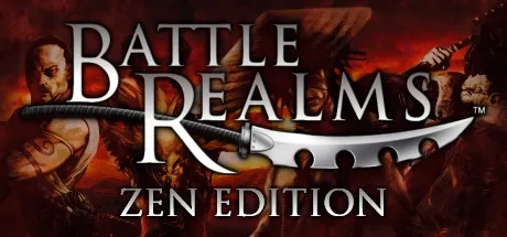 Battle Realms - Zen Edition 电脑游戏修改器