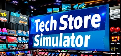 Tech Store Simulator Kody PC i Trainer